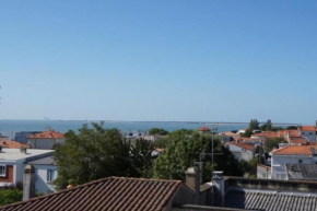 Magnifique appartement vue mer Plage de Foncillon
